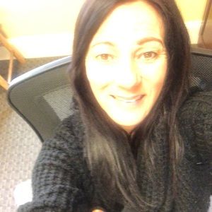 Meet your Posher, Lori